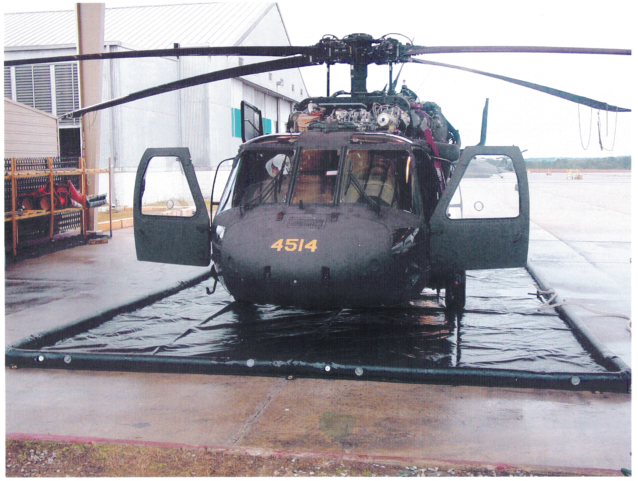 Ecomatcontainmentsystem 10133353