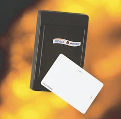 Flexisomifarecardandmifarereader 10133140 Flexisomifarecardandmifarereader 10133140