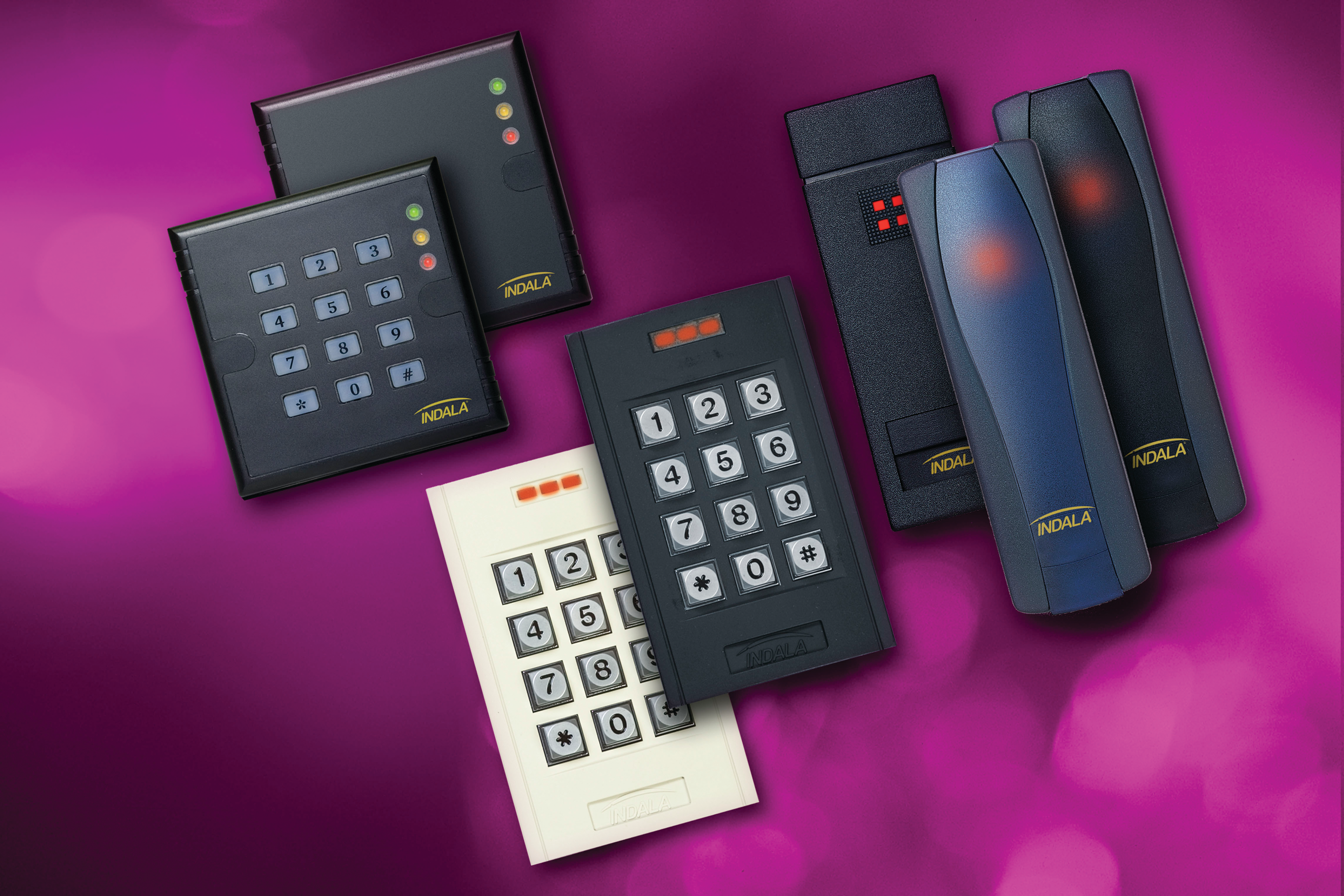 FlexSmart 13.56MHz Contactless Smartcard Readers | Aviation Pros