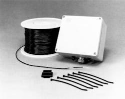 Fps5fencemountedintrusiondetectionsensorsandsystems 10133235 Fps5fencemountedintrusiondetectionsensorsandsystems 10133235