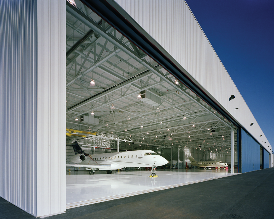 Hangar 10133026