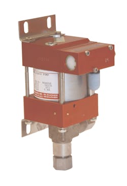 Highpressurepumps 10026833 Highpressurepumps 10026833