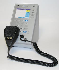 Ied500acsairportcommunicationsystem 10133367 Ied500acsairportcommunicationsystem 10133367