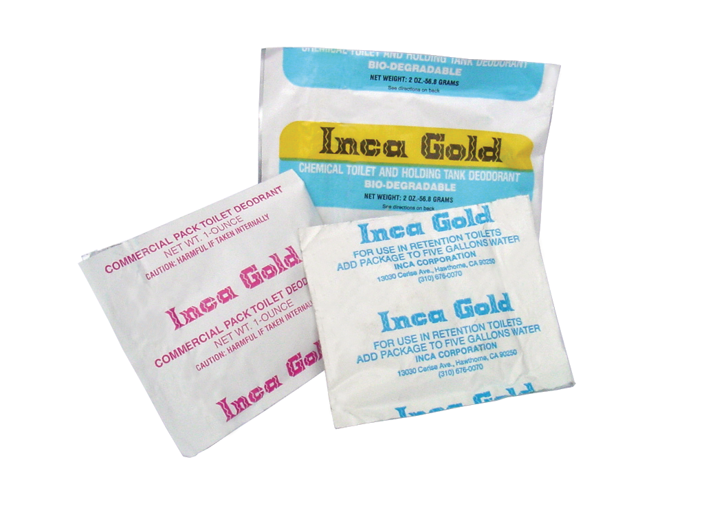 Incaliquidgoldiiaircrafttoiletdeodorant 10026867
