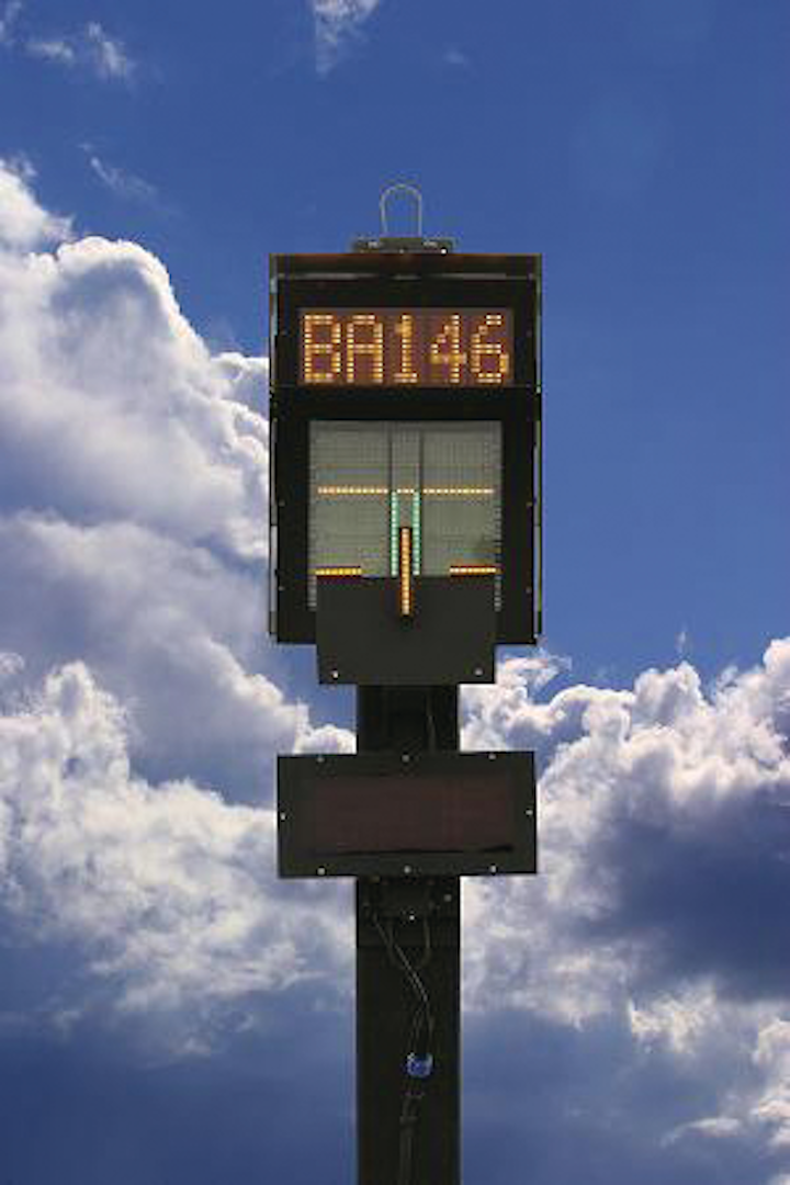 Parallax Aircraft Docking System From ASM Group Aviation Pros