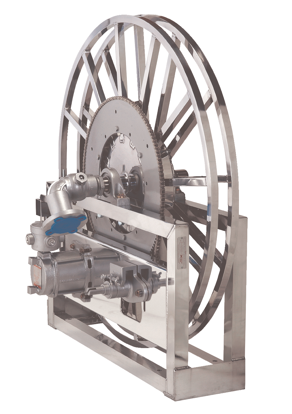 Refuelingreels 10026899