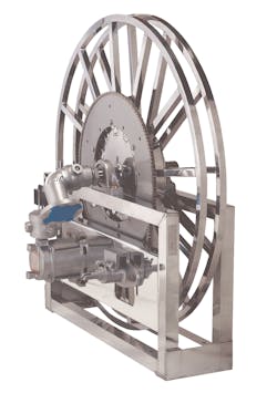 Refuelingreels 10026899 Refuelingreels 10026899