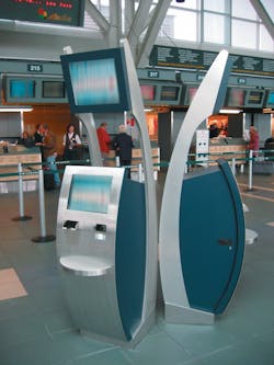 Selfserv 10132991 Selfserv 10132991