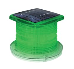 Solarpoweredselfcontainedledaviationlight 10133029 Solarpoweredselfcontainedledaviationlight 10133029