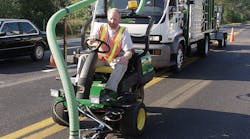 Stripehogsystem 10133340 Stripehogsystem 10133340