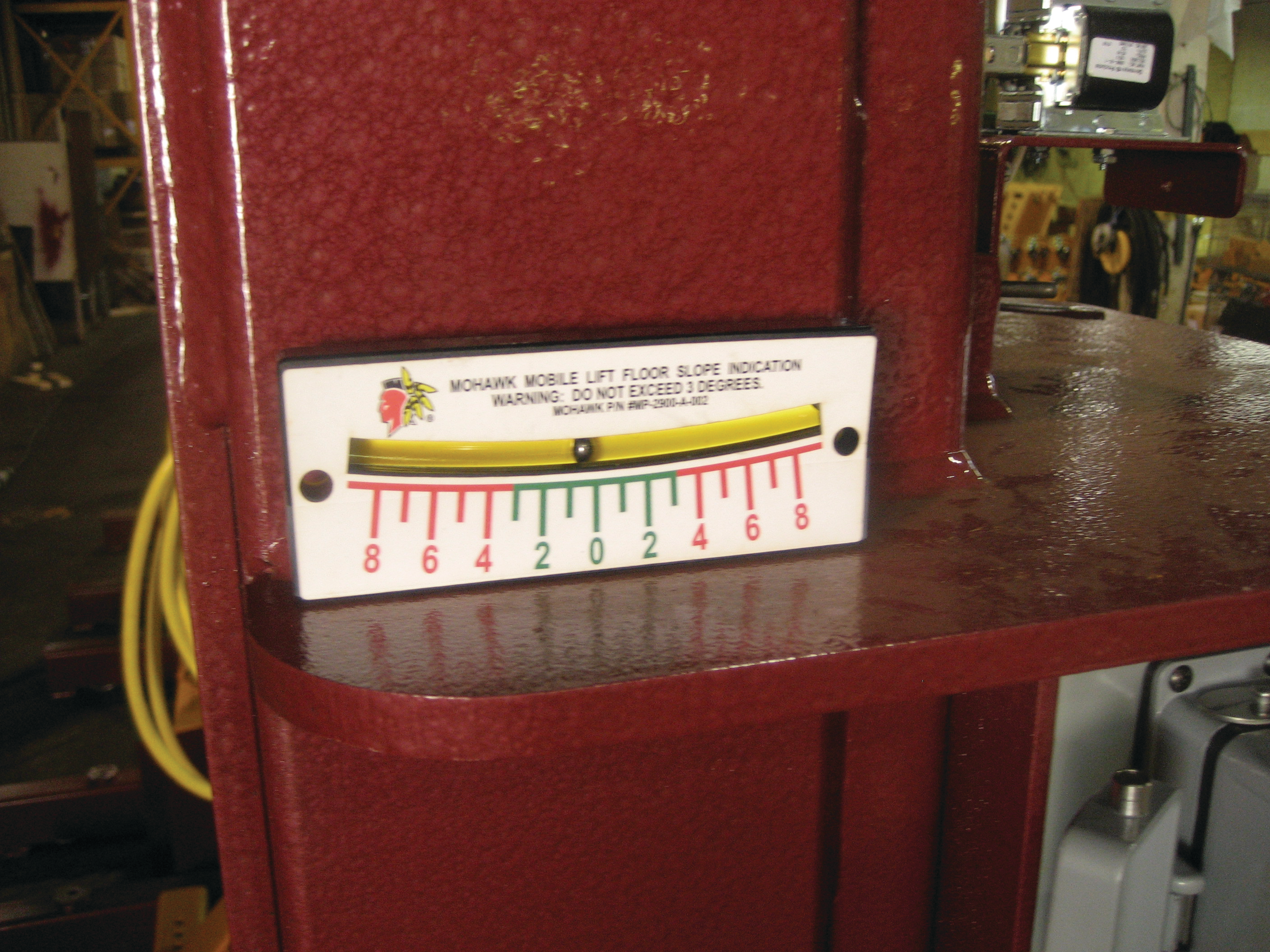 Theslopeindicator 10133369