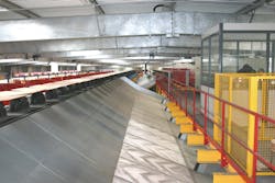 Tilttraysorter 10133104 Tilttraysorter 10133104