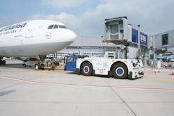 Towbearaircrafttractor 10025256 Towbearaircrafttractor 10025256