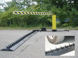 Traptemporaryroadblockapparatuspack 10133259 Traptemporaryroadblockapparatuspack 10133259