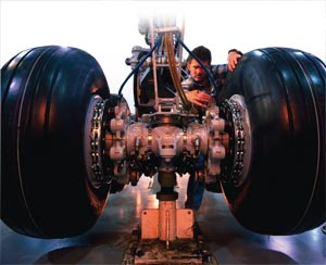 Landing Gear Maintenance 'Best Practices' Aviation Pros