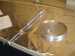 Bearingpuller 10026929 Bearingpuller 10026929