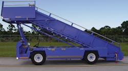 Chassismountedpassengerstairs 10027046 Chassismountedpassengerstairs 10027046