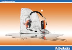 Ctdectheadsetfordeicing 10026941 Ctdectheadsetfordeicing 10026941