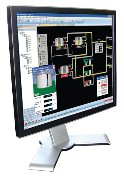 FuelsManager Oil ' Gas Aviation Pros