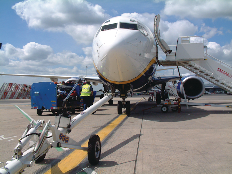 GSE Operational leasing Aviation Pros