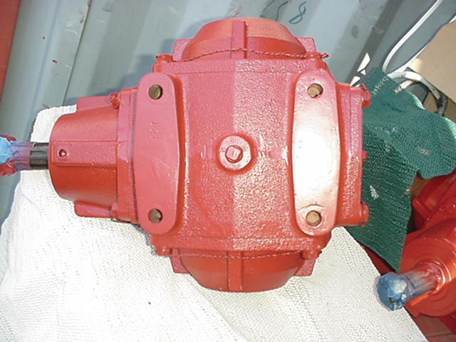 Mobileandfixedaircraftcoolingheaterspareparts 10026946