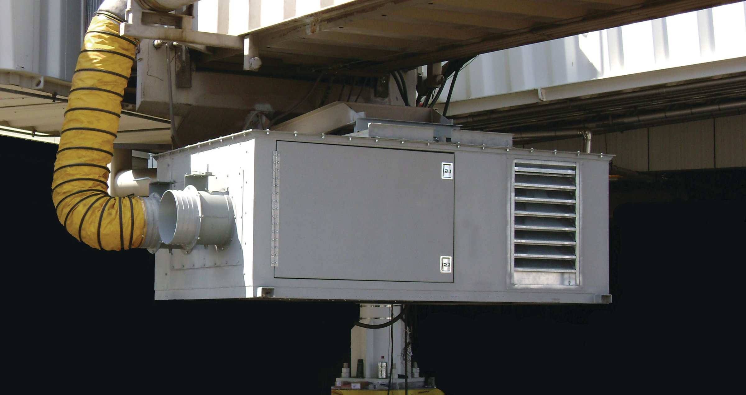 Pcaairhandlingunit 10026950