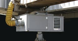 Pcaairhandlingunit 10026950 Pcaairhandlingunit 10026950