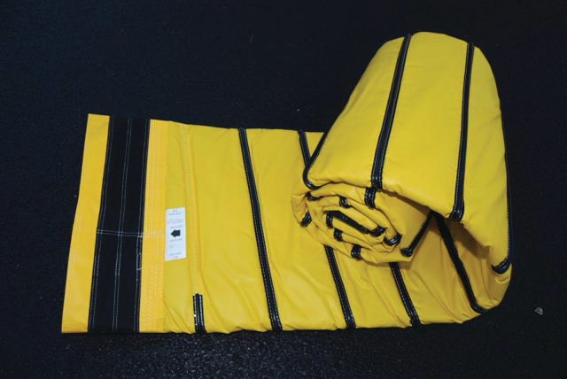 Preconditionedairhosespiral 10027075