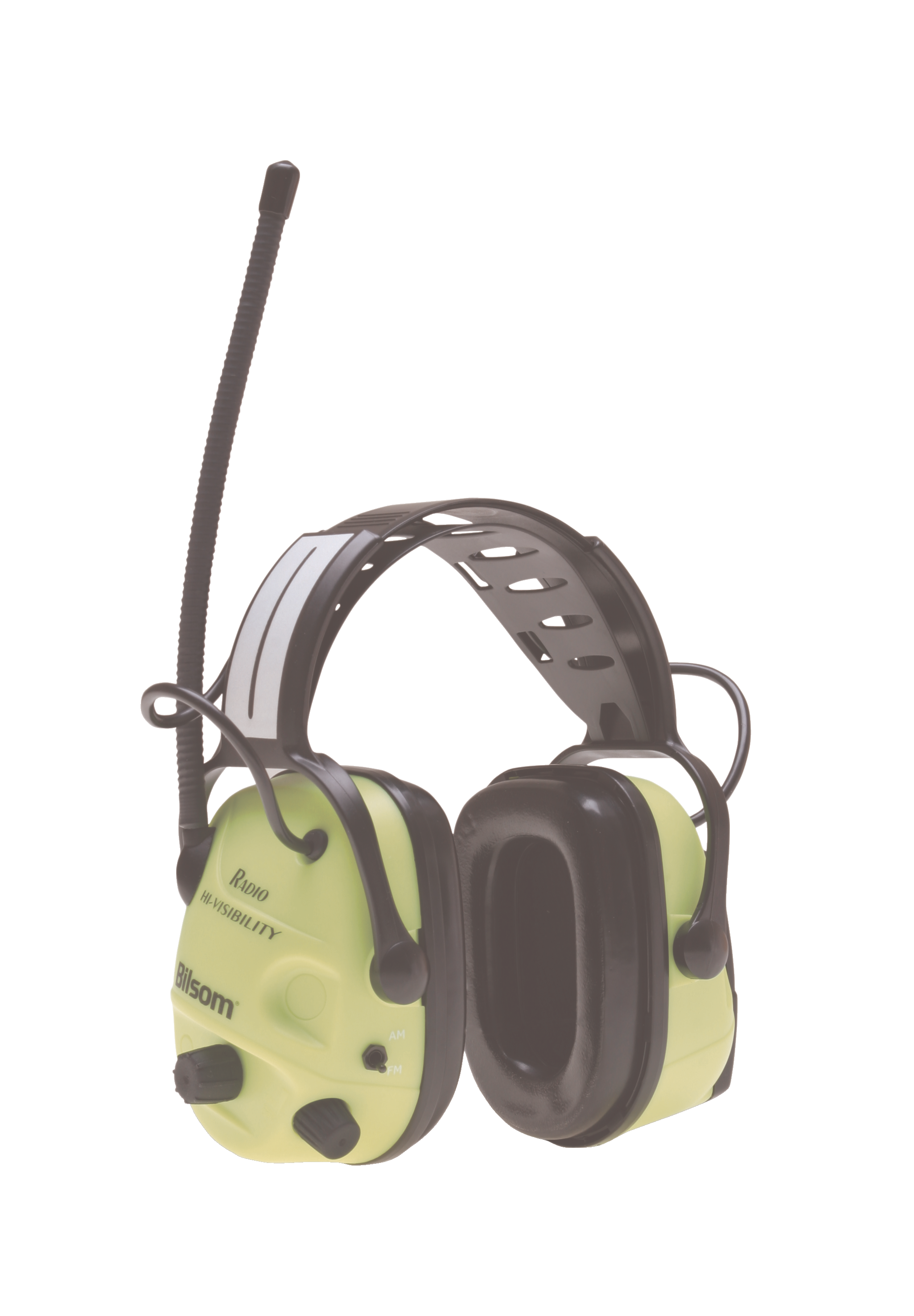 Radiohivisibilityearmuff 10027102