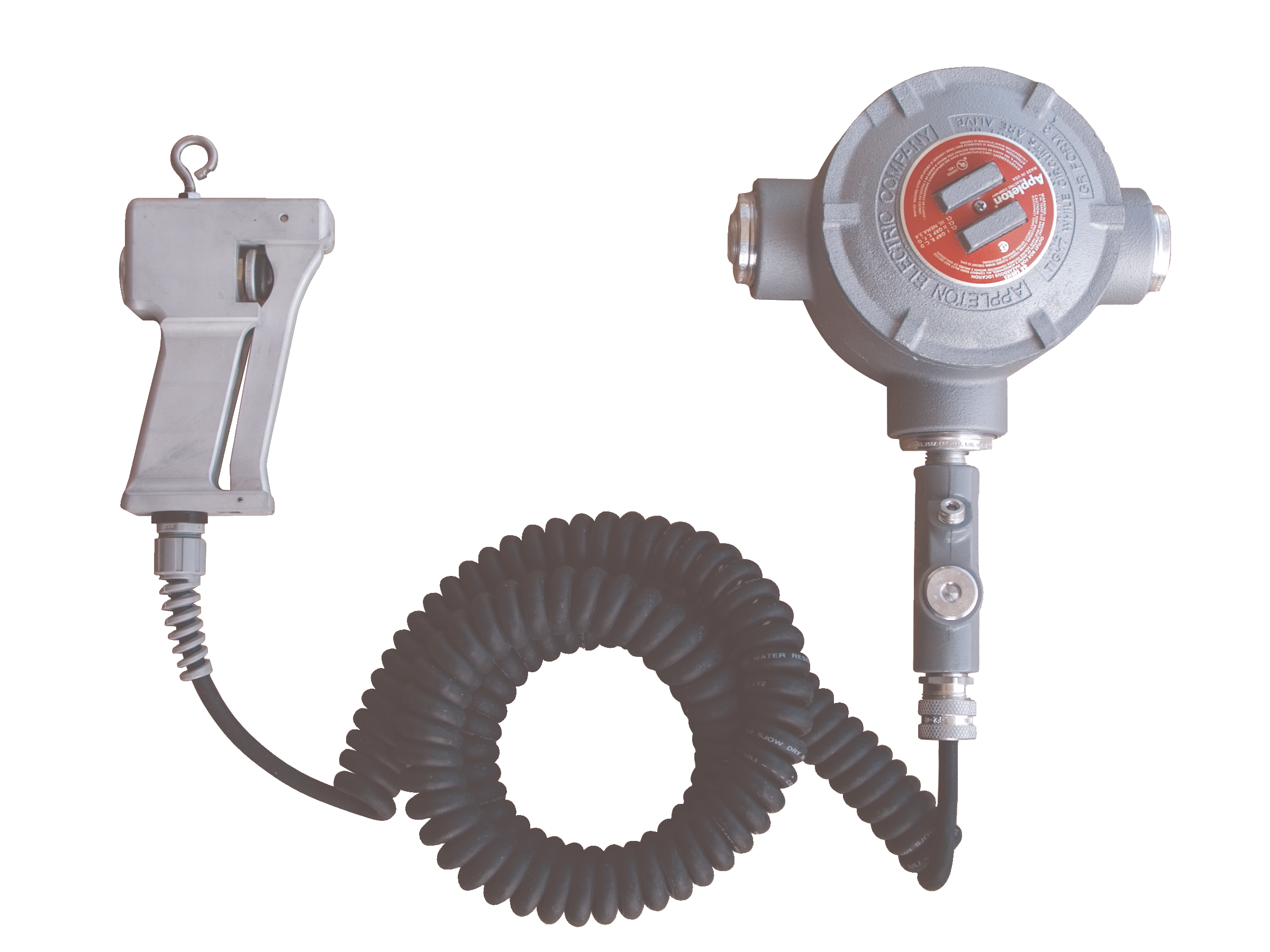 Rhinodeadmansystems 10026919