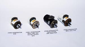 Airframe Parts & Accessories Aviation Pros