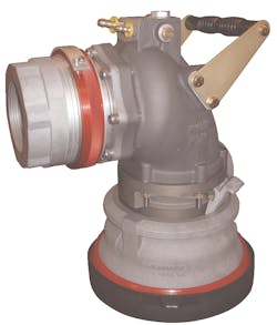 Hydrantcouplers 10027139 Hydrantcouplers 10027139