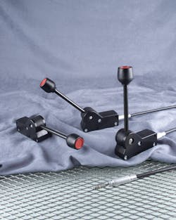 Miniremotevalvecontrolsystem 10027113 Miniremotevalvecontrolsystem 10027113