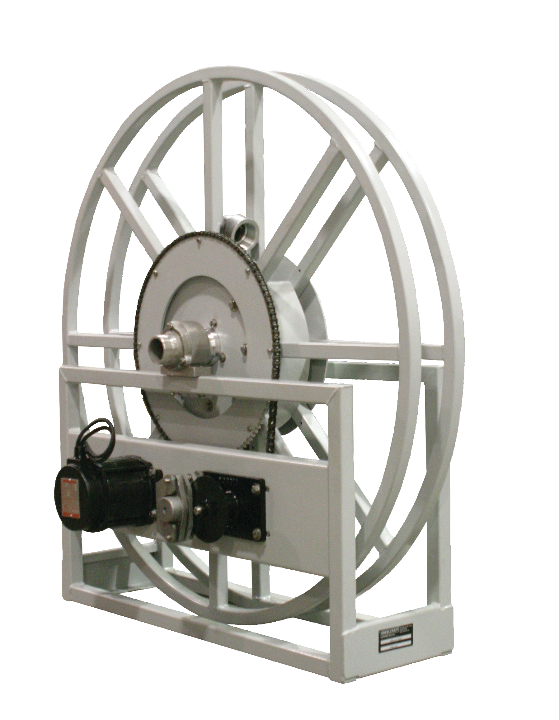 Singlewrapfuelreels 10026446