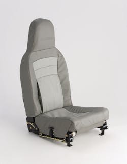 Aeroseatcushionsystems 10138085 Aeroseatcushionsystems 10138085