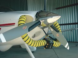 Aerothermengineheater 10138399 Aerothermengineheater 10138399