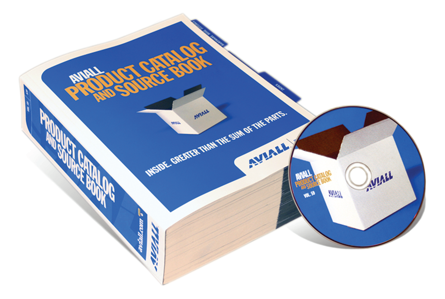 Aviallengineparts 10136902