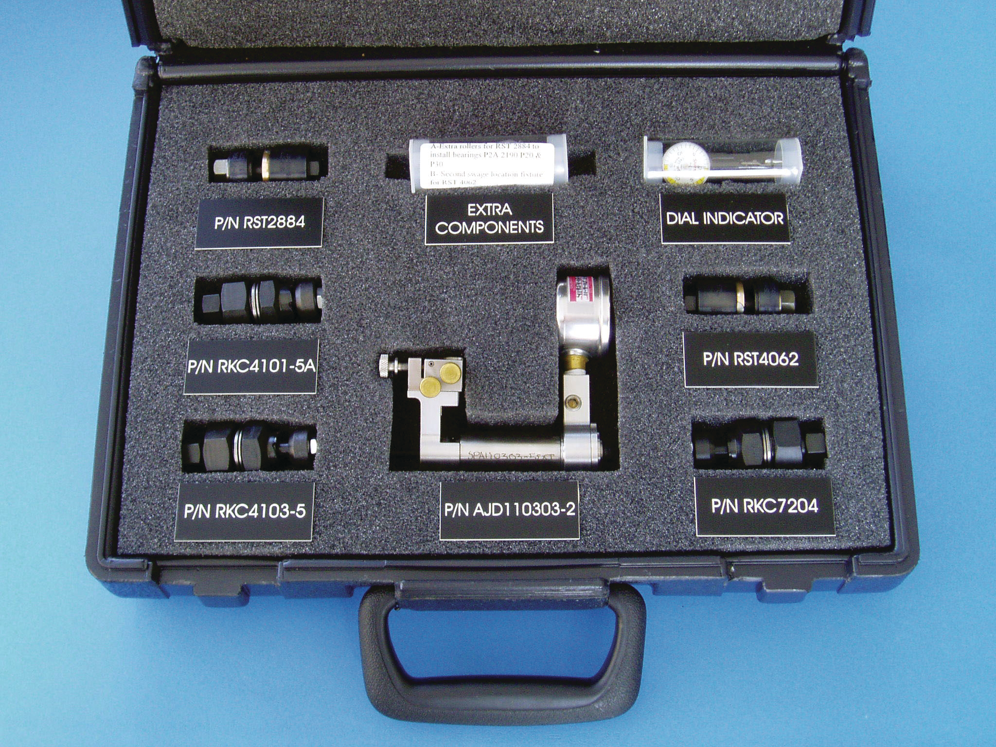 Bearingandfastenertools 10137619