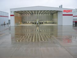 Bizjetpaintfacility 10137000 Bizjetpaintfacility 10137000