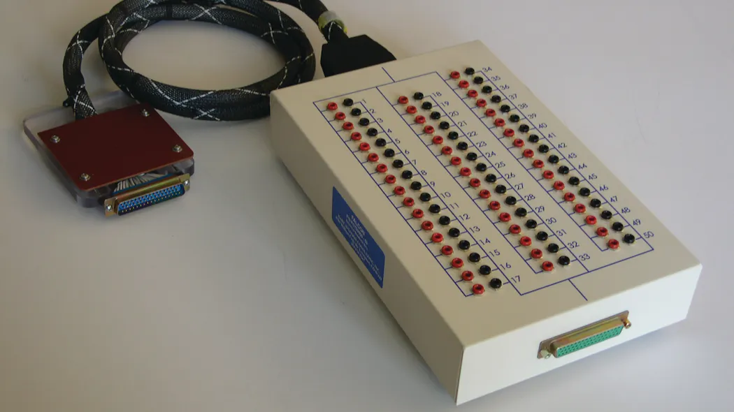 Breakout Boxes And Cables Aviation Pros breakout-boxes-and-cables-aviation-pros