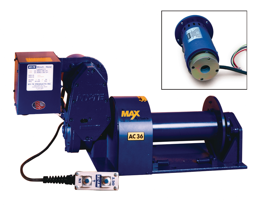 Bserieswinchhoists 10138006