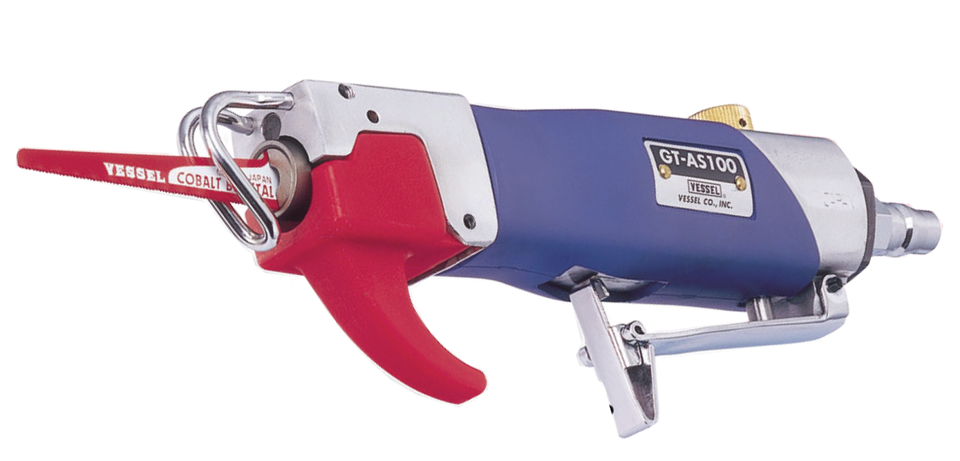 Compactairsaw 10137628