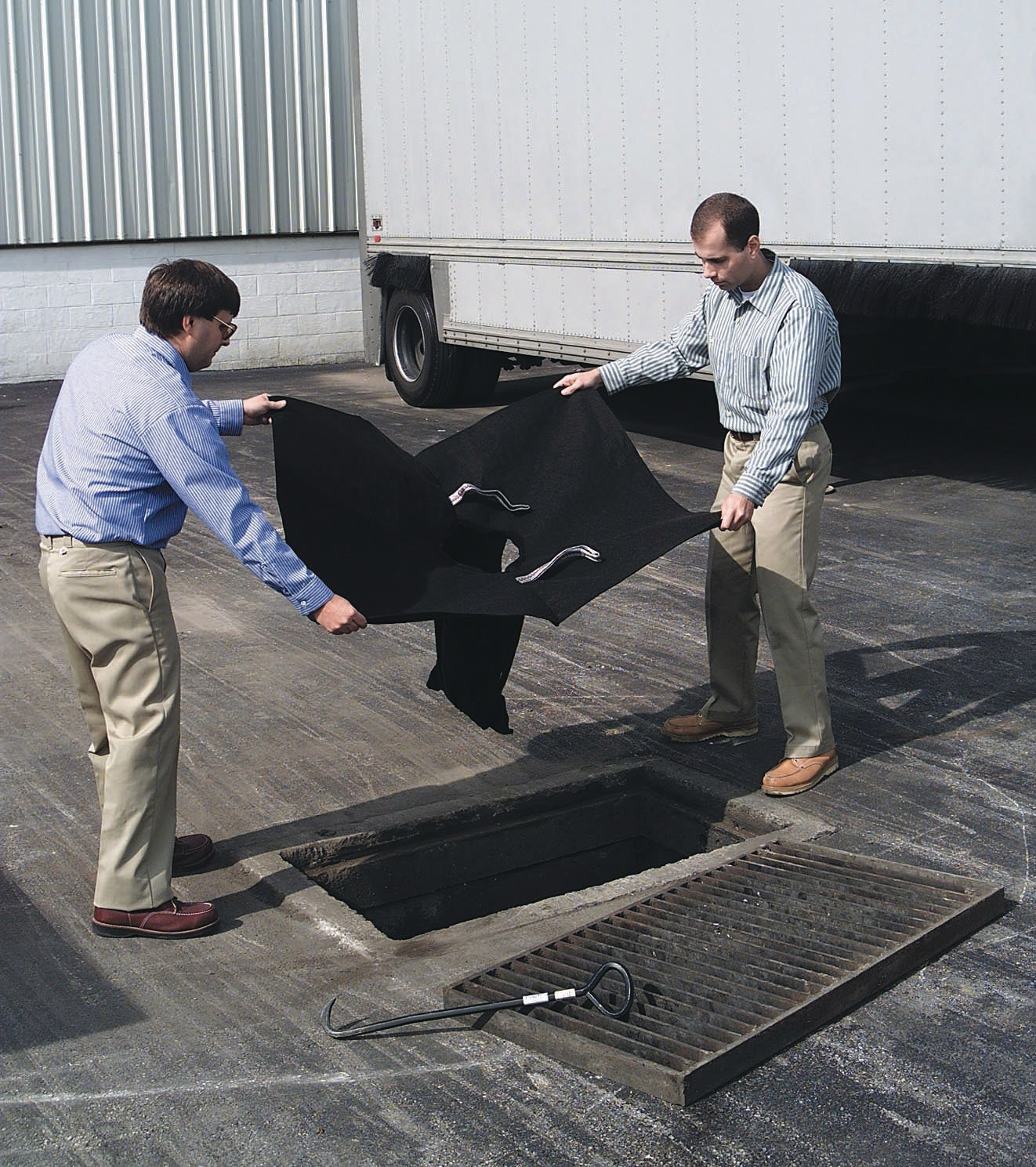 Draininsert 10138028