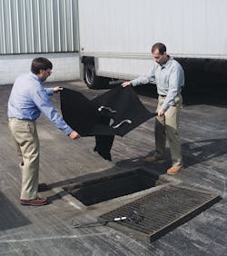 Draininsert 10138028 Draininsert 10138028