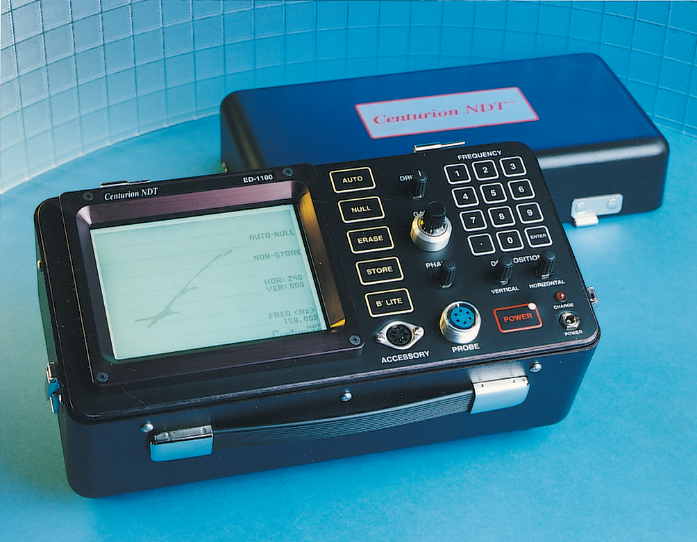 Eddy Current Instrument Aviation Pros