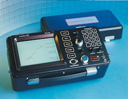 Eddycurrentinstrument 10137088 Eddycurrentinstrument 10137088