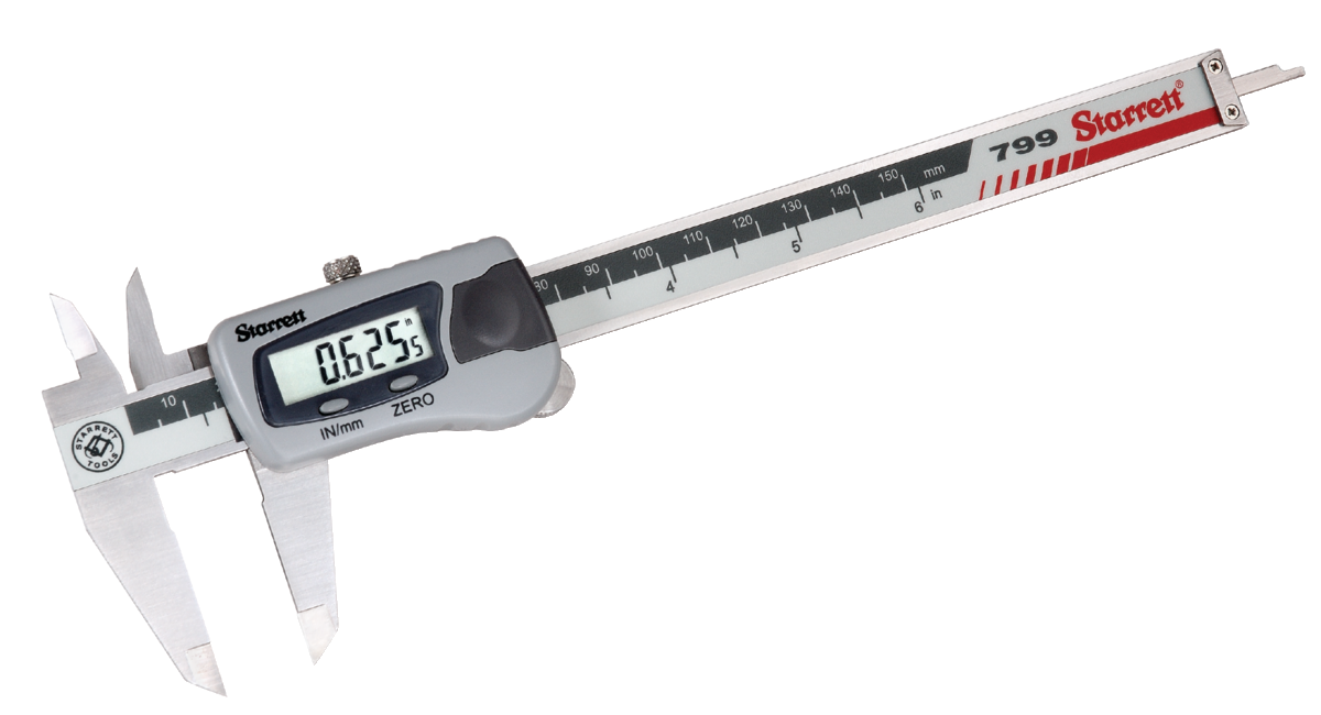 electronic calipers Aviation Pros