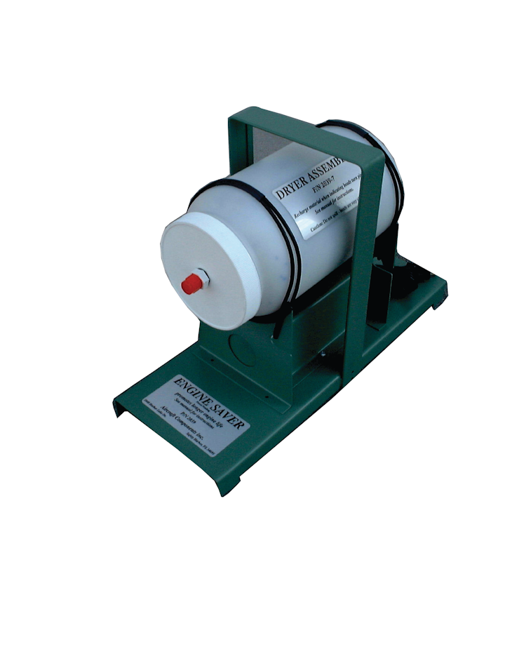 Engine Saver From Aircraft Components Inc. Aviation Pros