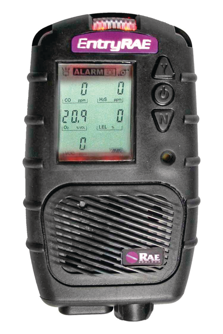 Entryraemultigasplusphotoionizationdetector 10138228