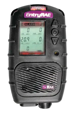 Entryraemultigasplusphotoionizationdetector 10138228 Entryraemultigasplusphotoionizationdetector 10138228